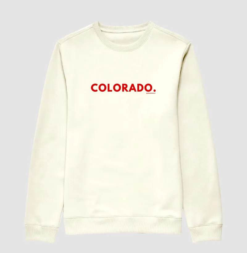 COLORADO
