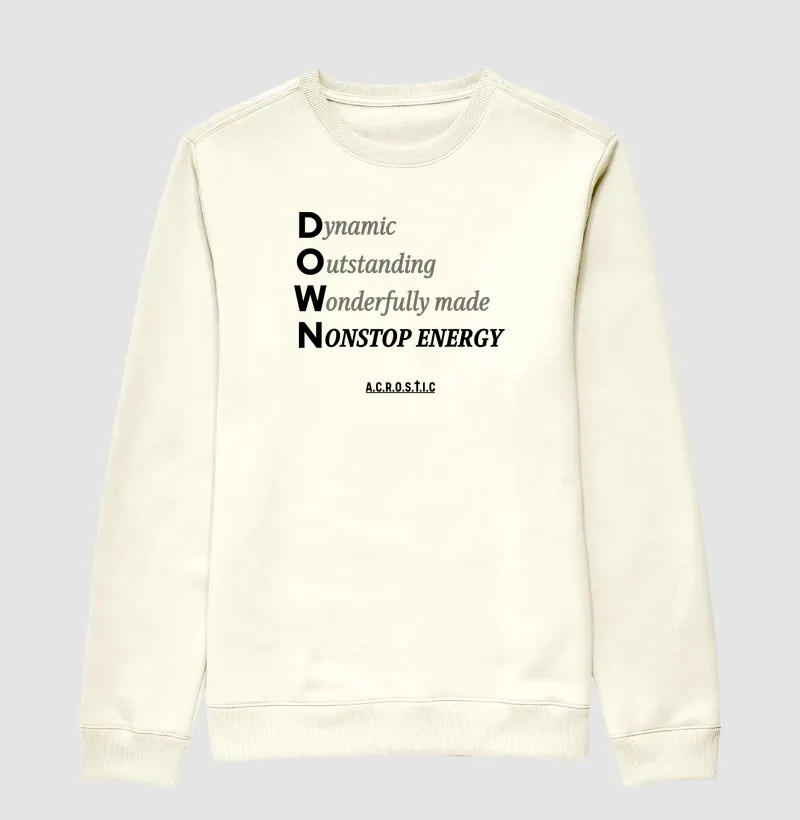 D.O.W.N | A.C.R.O.S.T.I.C