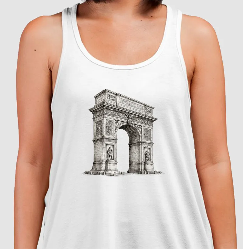 Arco do Triunfo 