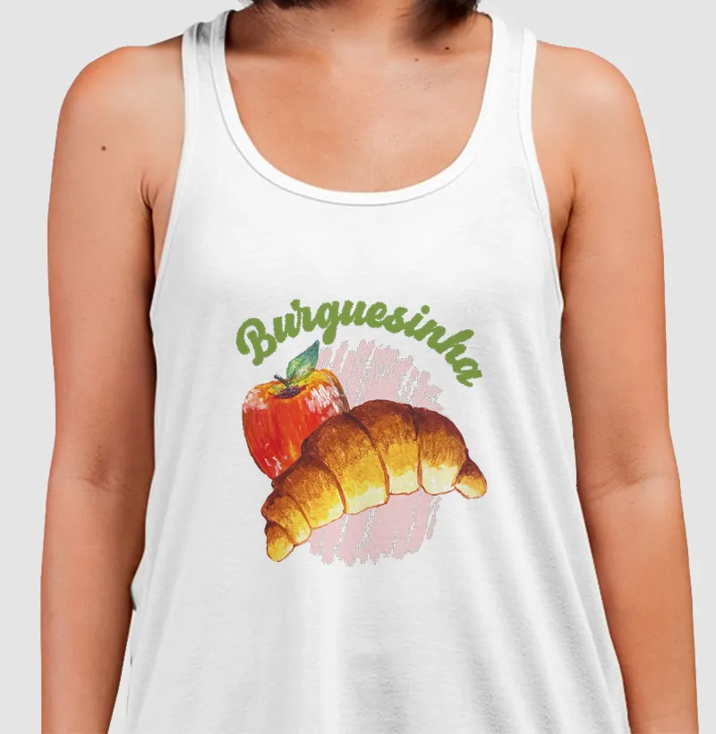 Burguesinha