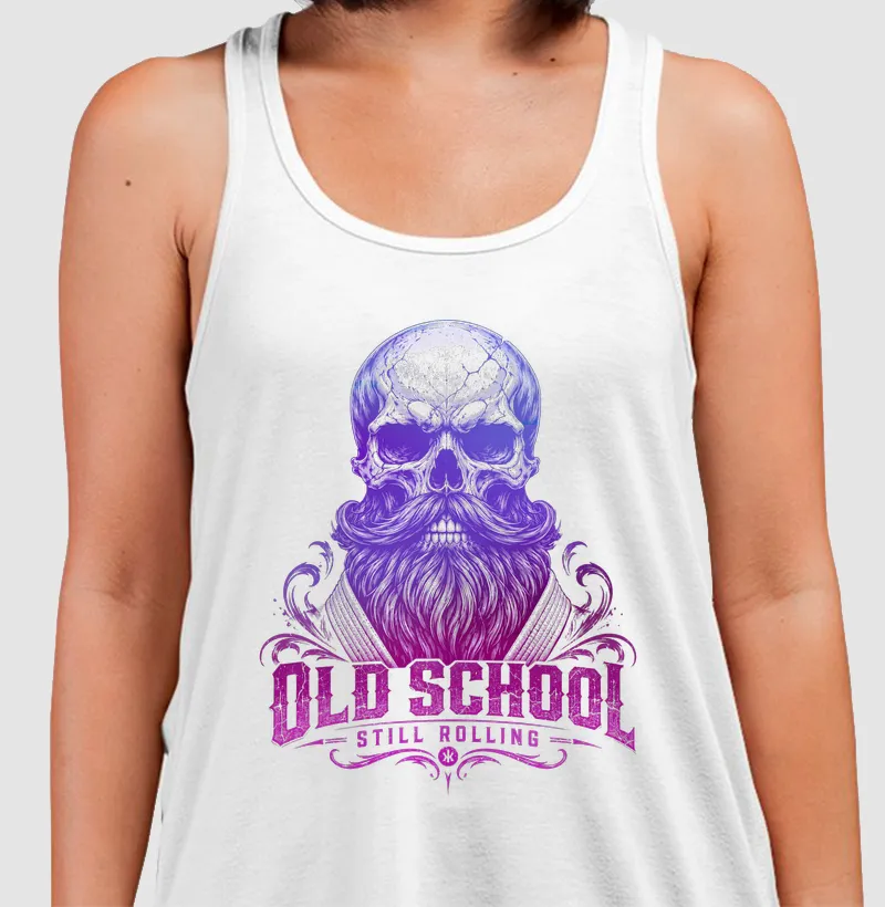OLD SCHOOL — STILL ROLLING - Regata