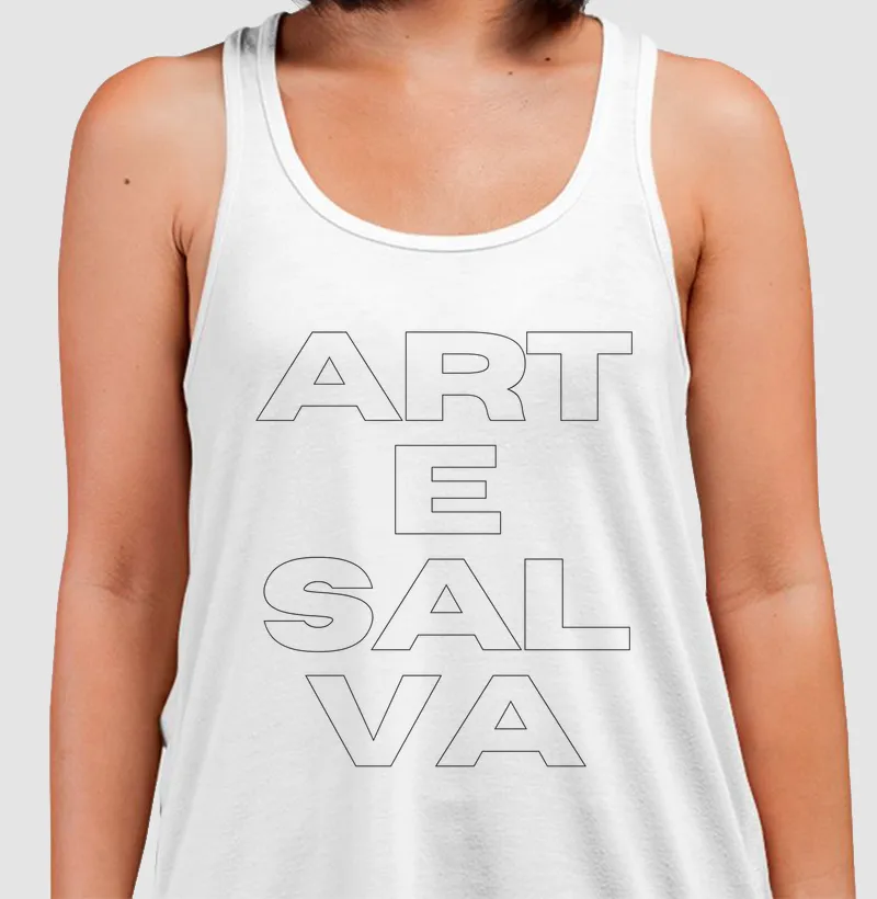 ARTE SALVA