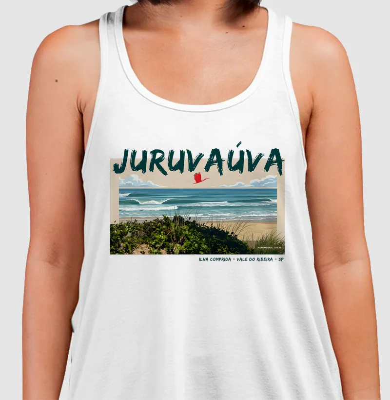 Regata Juruvauva