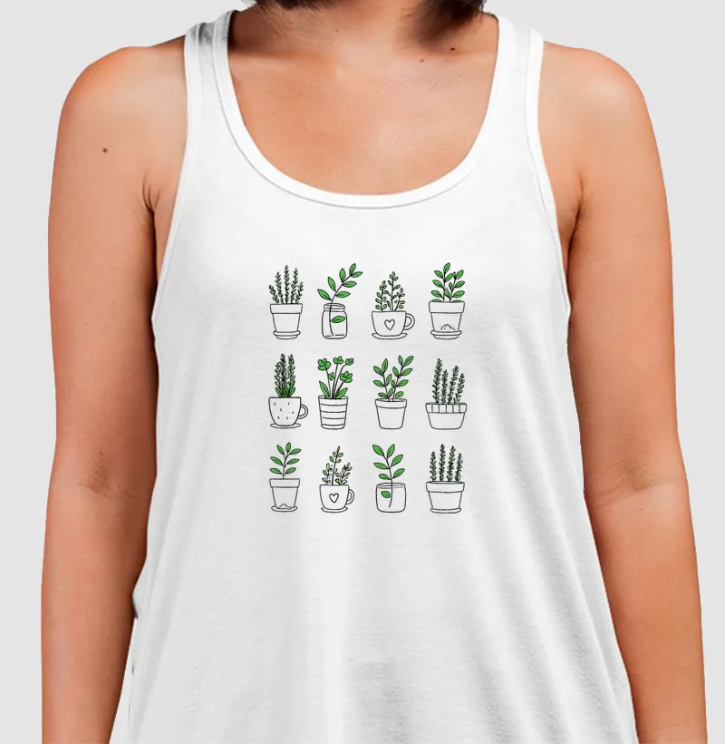 Plantinhas 