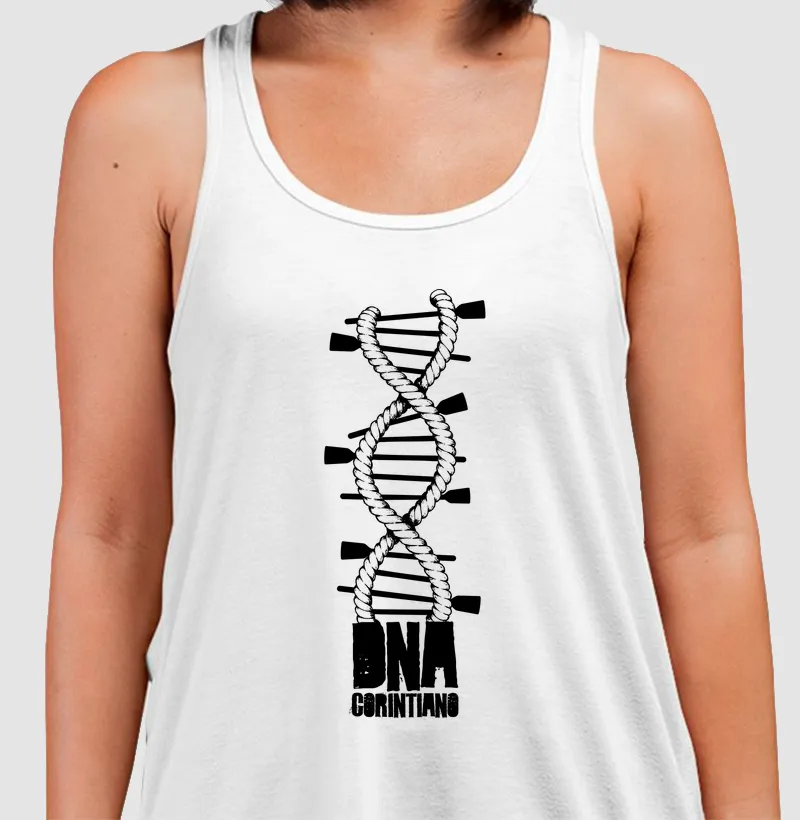 DNA Corintiano