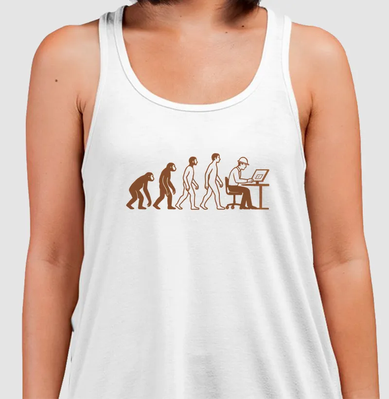 Em evolução 
