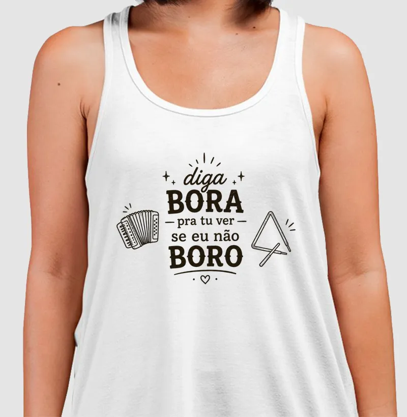 Diga Bora