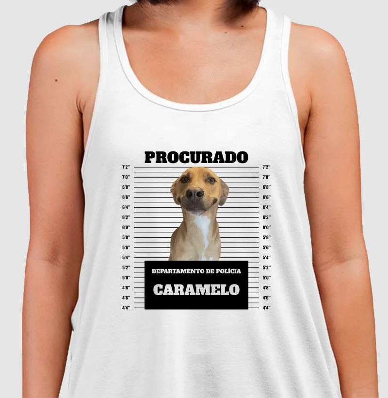 Caramelo Procurado