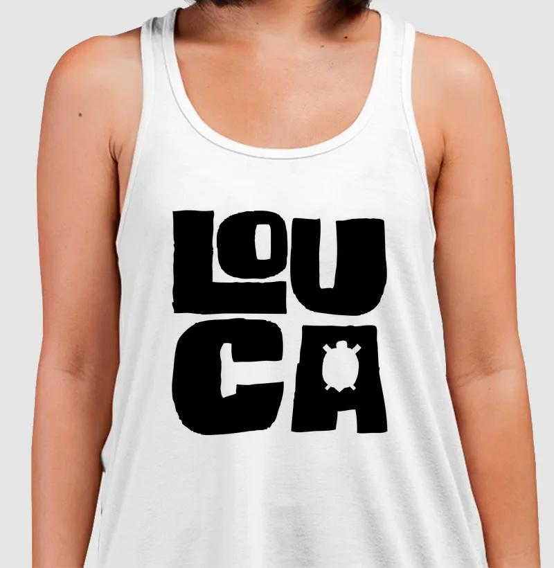 Louca