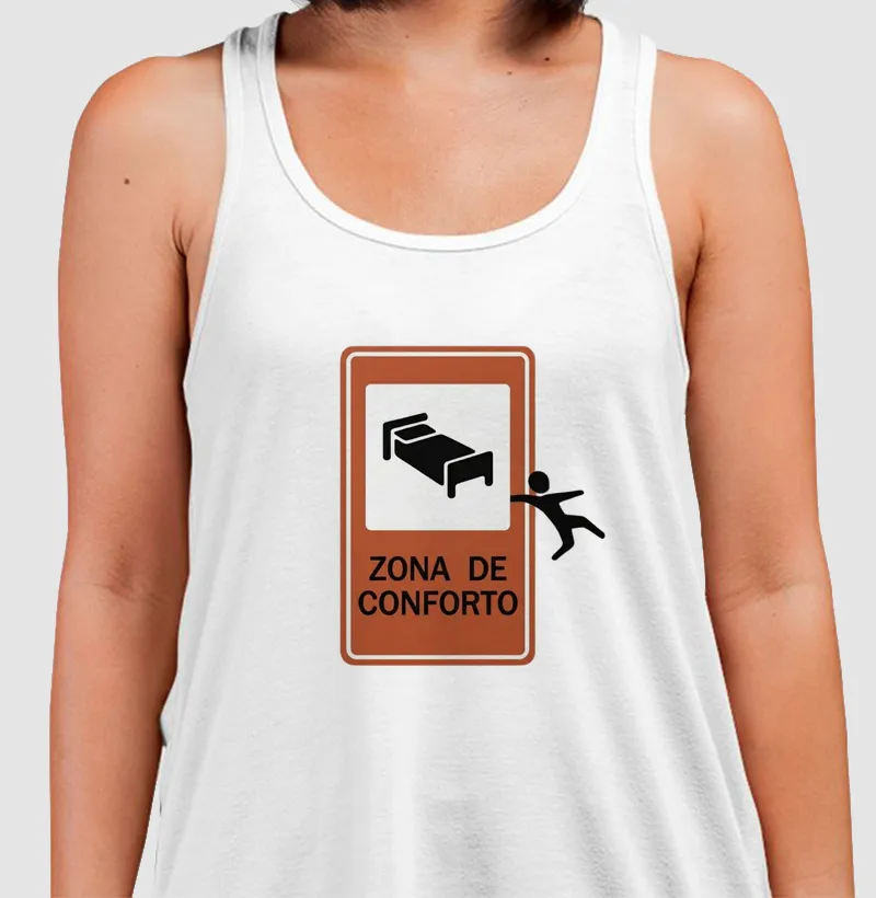 Zona de conforto