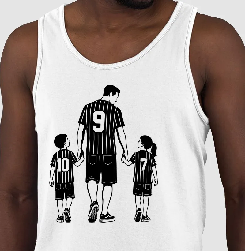 Pai e Filhos