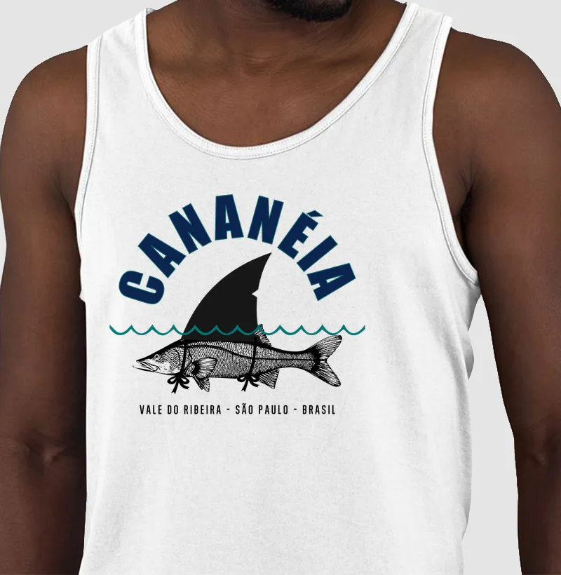 Regata Cananéia Robalorão