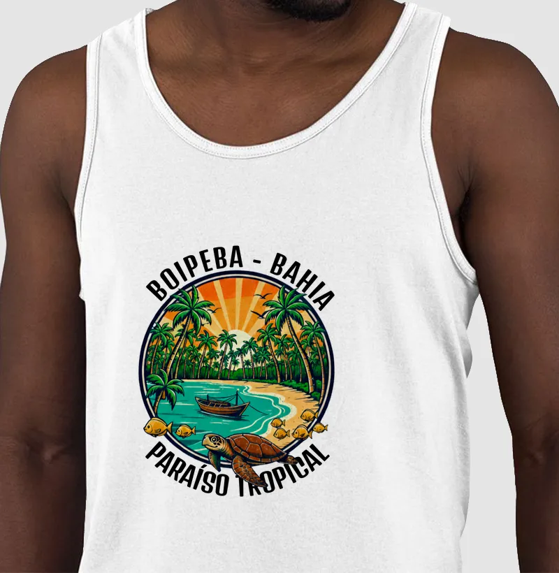 Boipeba - Tartaruga