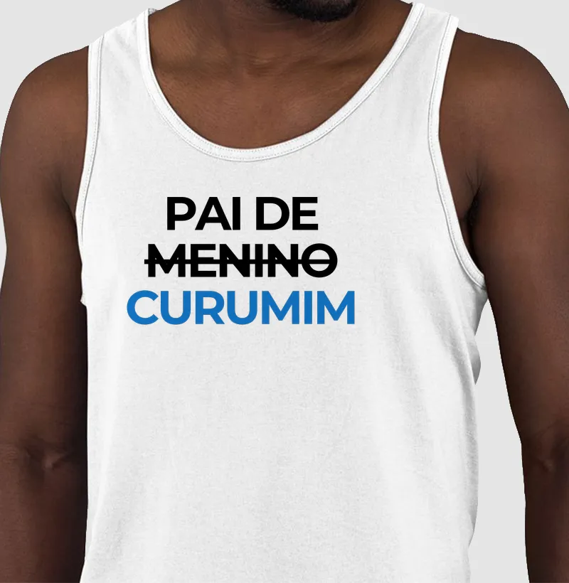Pai de Curumim