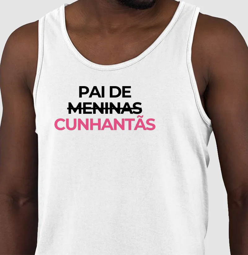 Pai de Cunhantãs