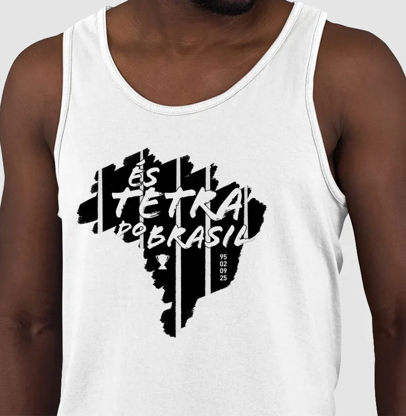 És Tetra do Brasil