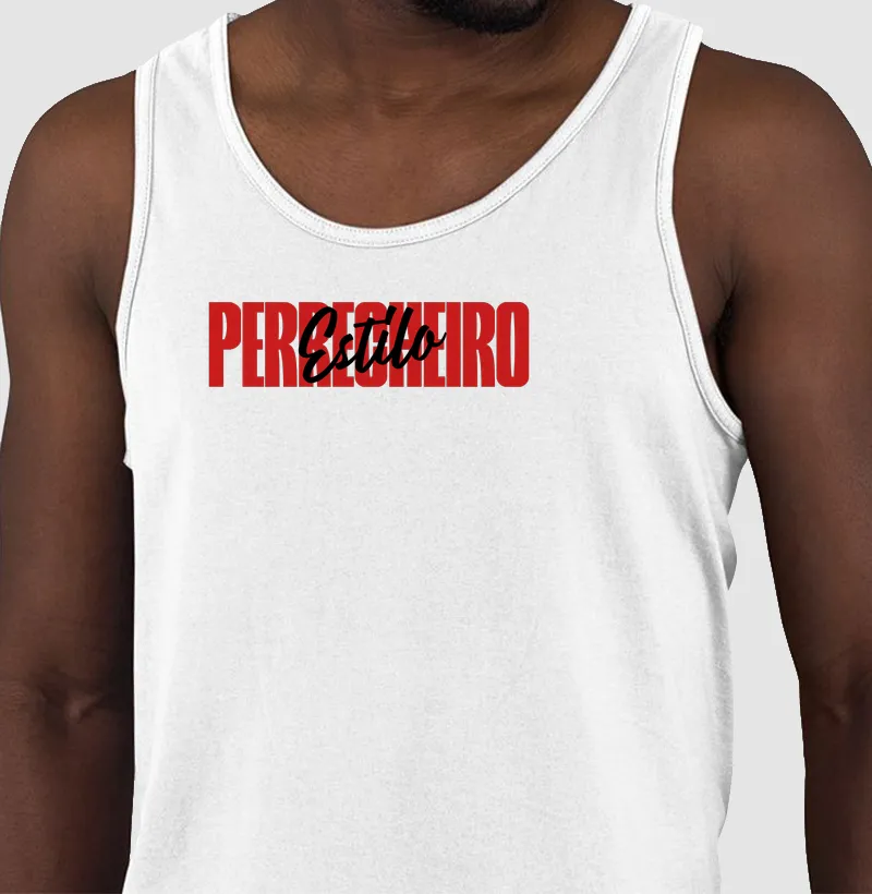Estilo Perrecheiro - Garantido
