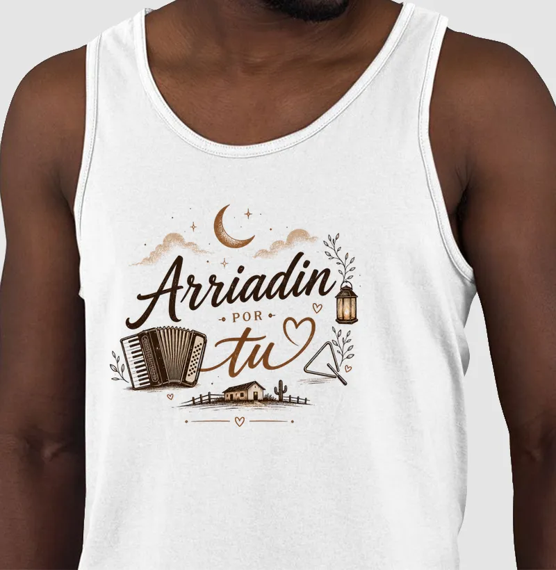 Arriadin por Tu