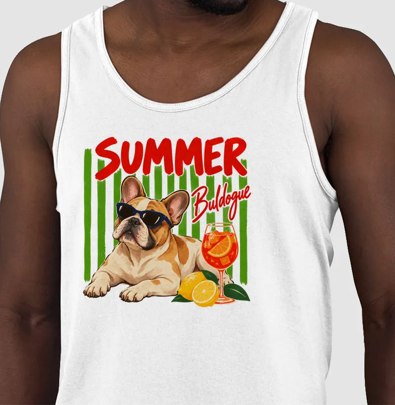 Summer Buldogue