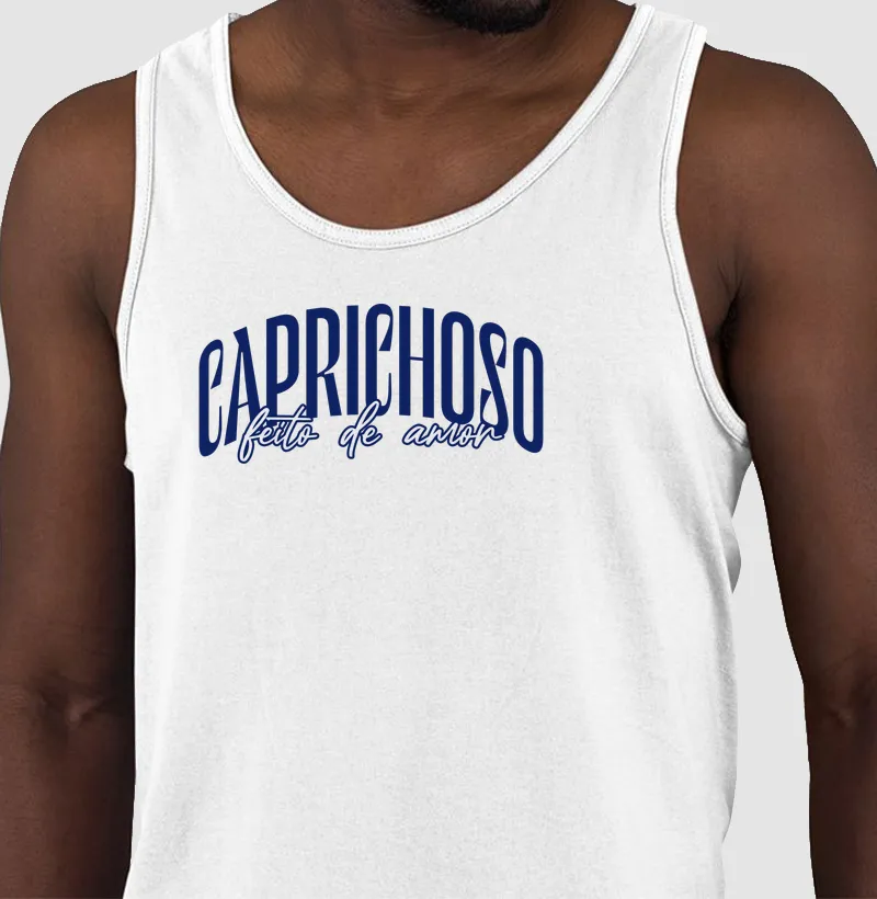 Caprichoso: feito de amor