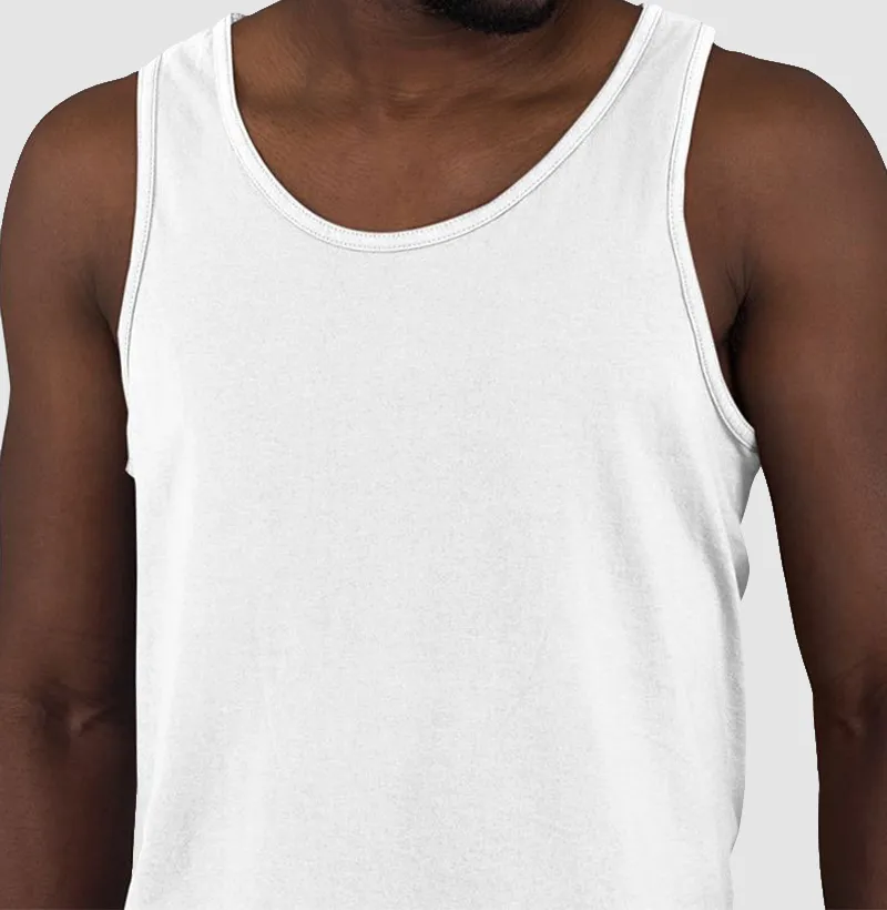 Camiseta Regata - WayAll Lisa