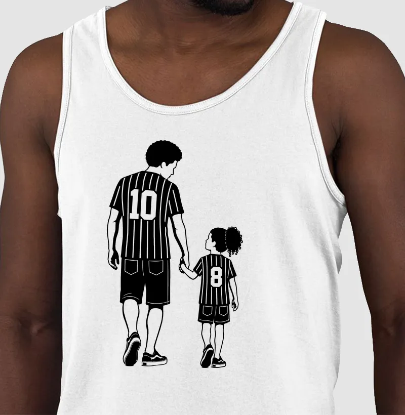 Pai e Filha