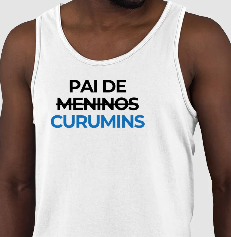 Pai de Curumins