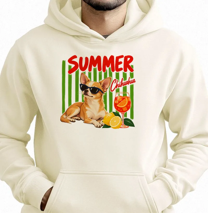 Summer Chihuahua 