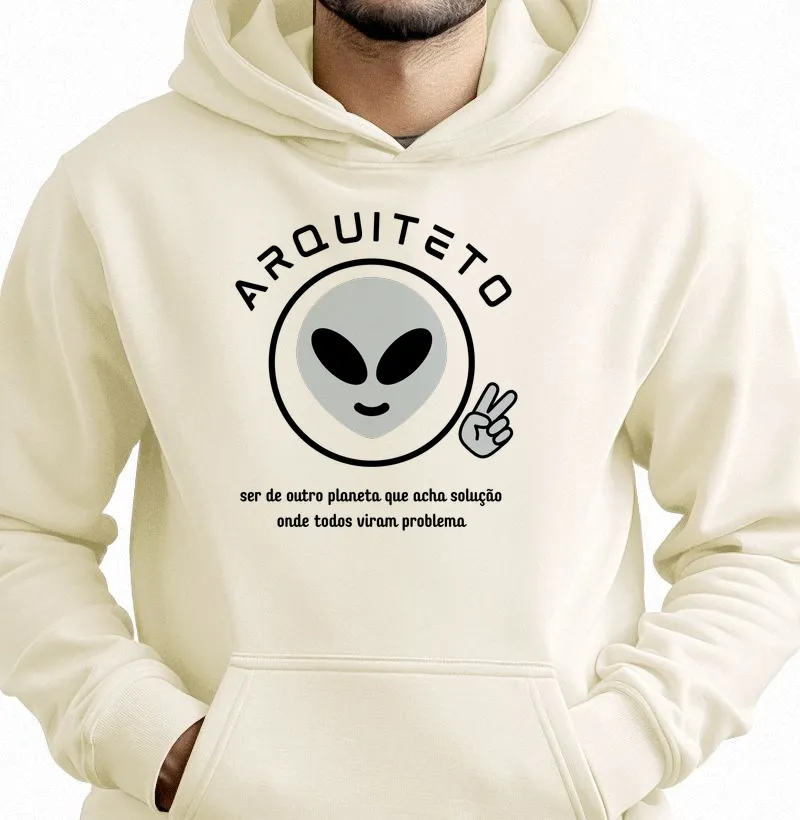 Arquiteto Alienígena