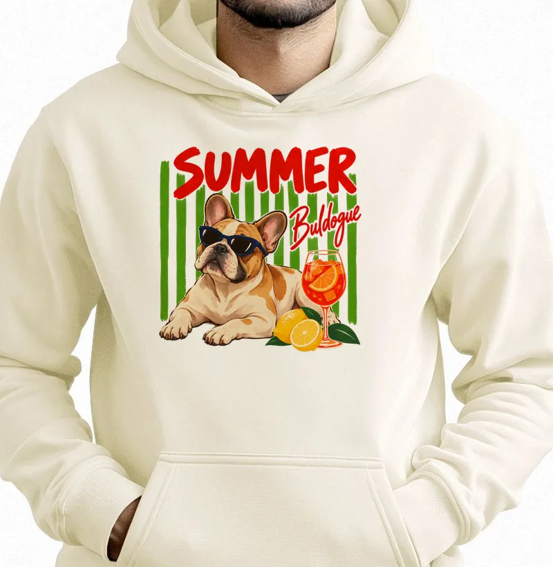 Summer Buldogue