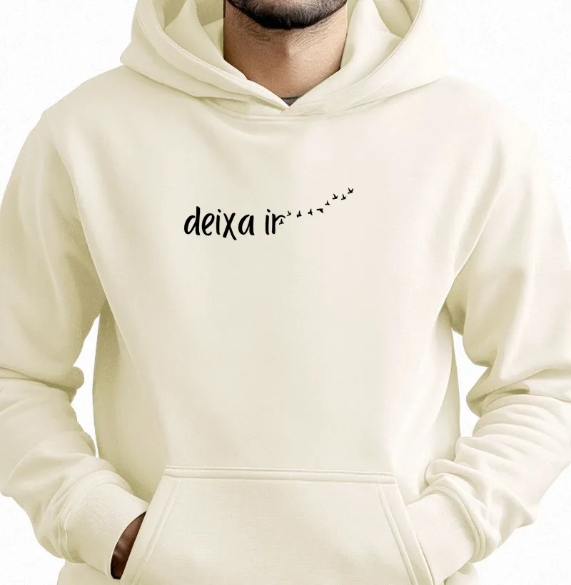 Deixa ir
