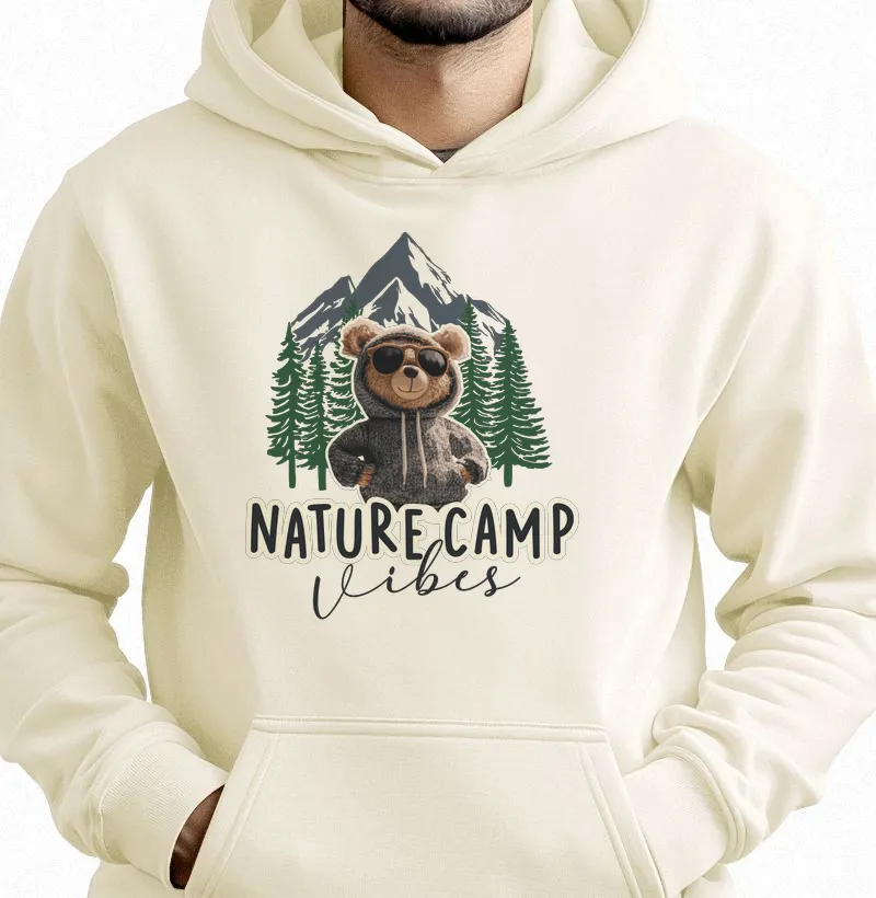 Nature Camp