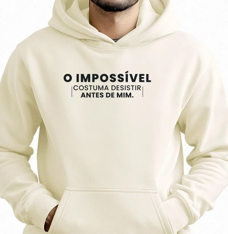 Superação Inabalável