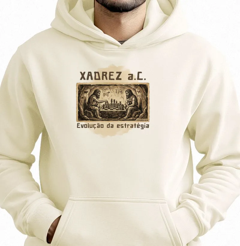 Xadrez a.C.