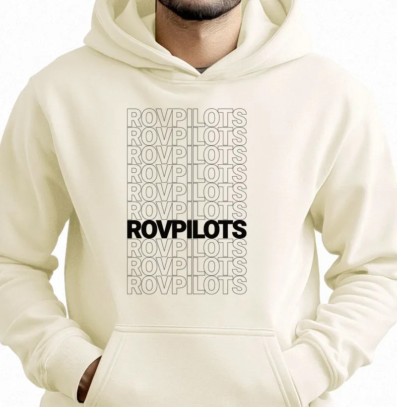 Moletom Hoodie Essência - Quente e confortável.