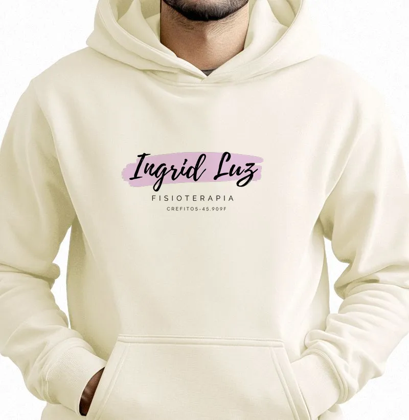 Ingrid Luz C