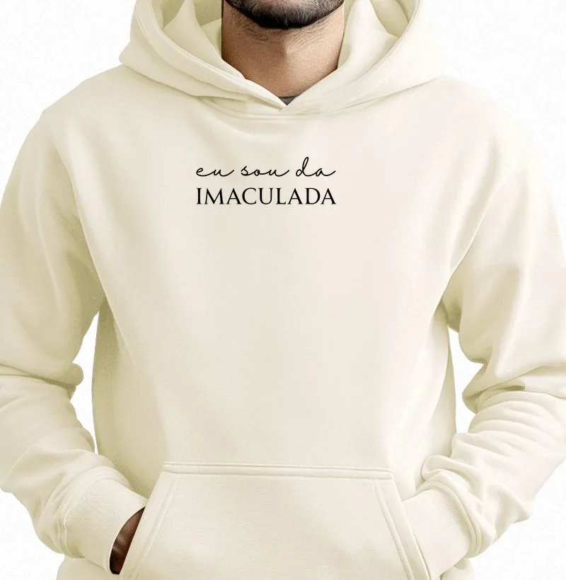 Eu Sou da Imaculada