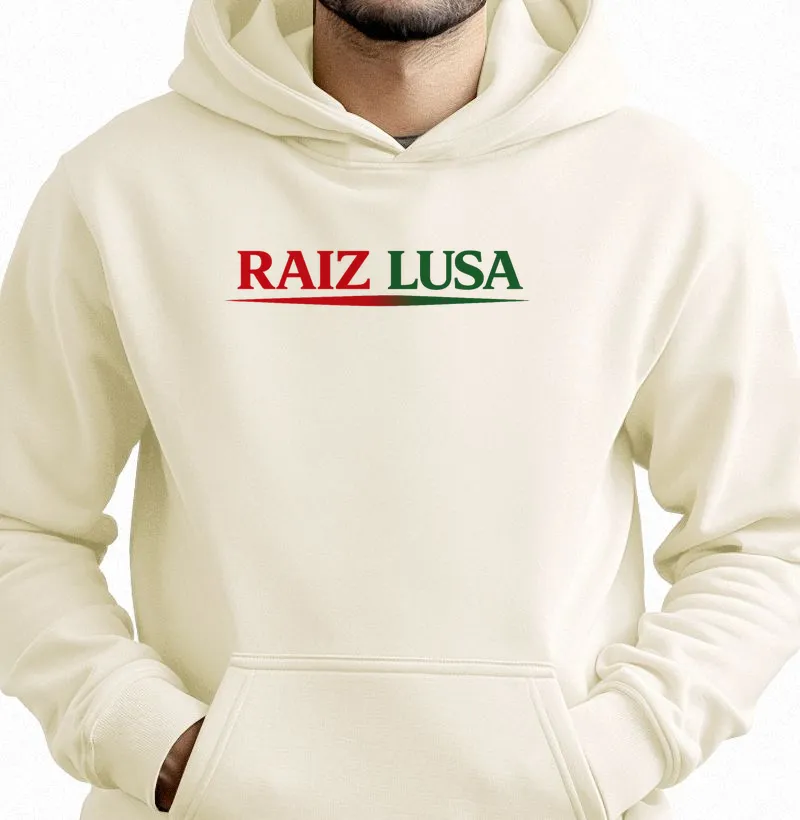 Raiz Lusa Clássica