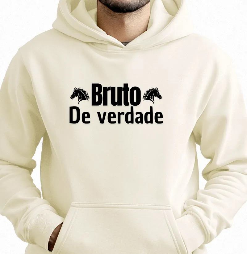 Bruto de Verdade