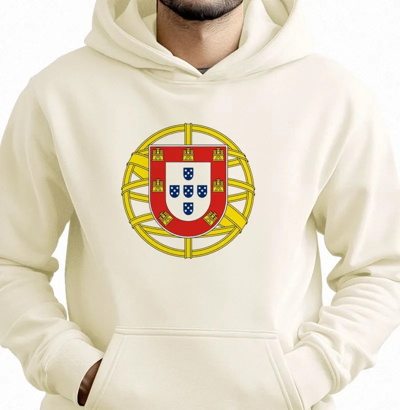 Brasão Portugal