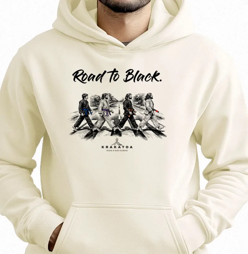 Road to Black