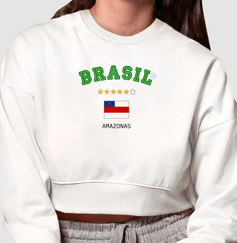 Brasil Amazonas