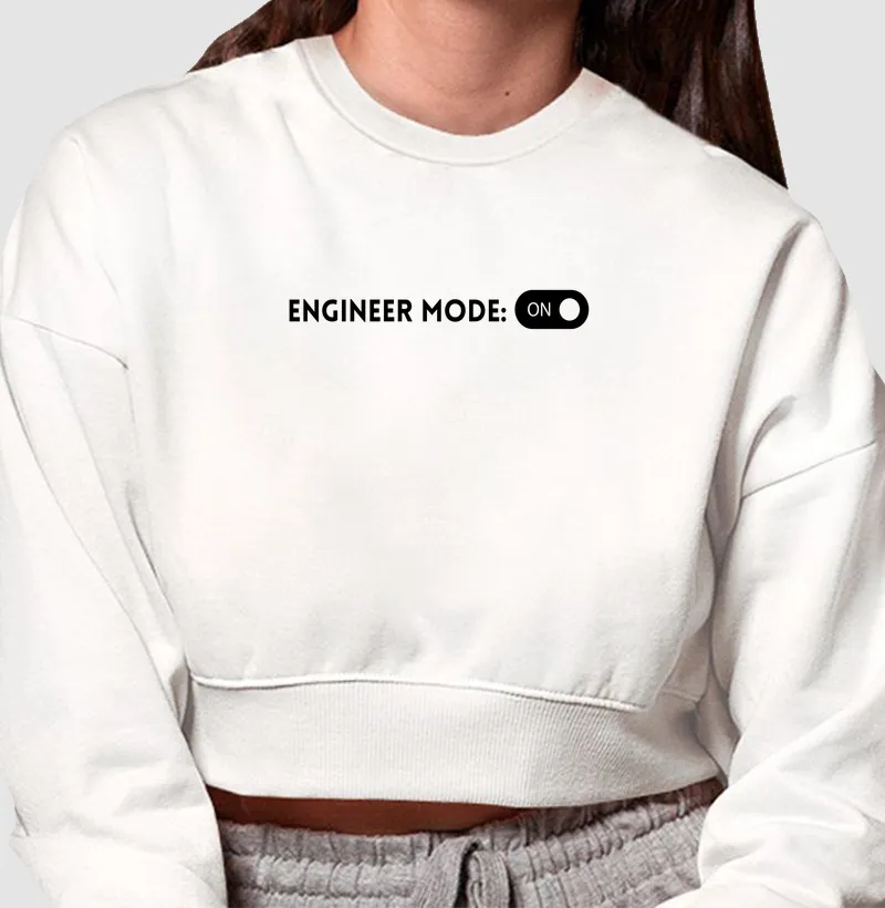 ENGINEER MODE ON