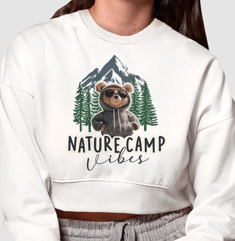 Nature Camp