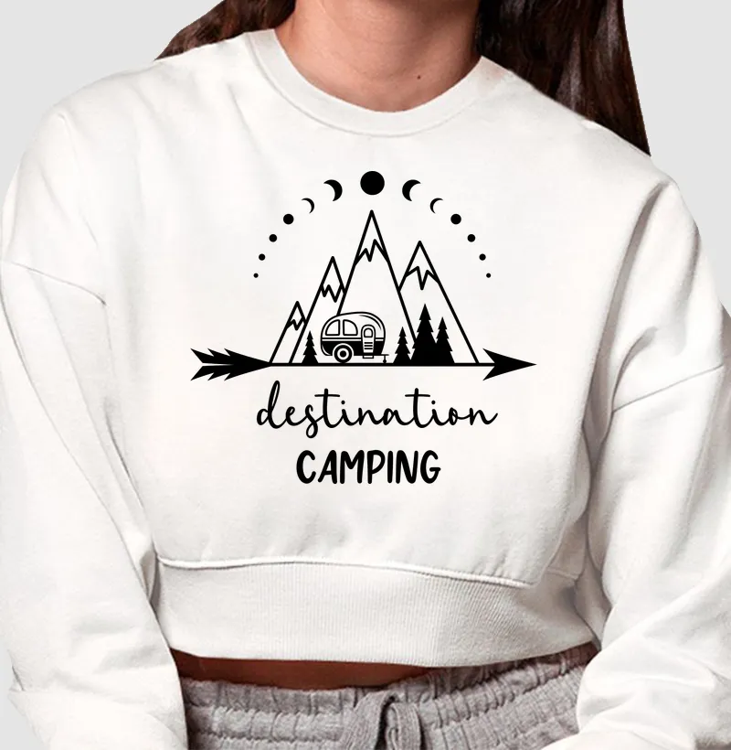Destination Camping