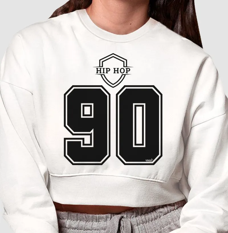 90 College Hip Hop