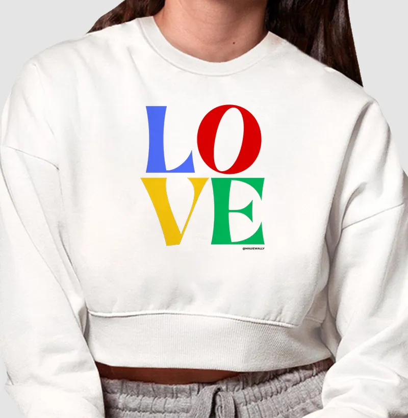 Love cor claro