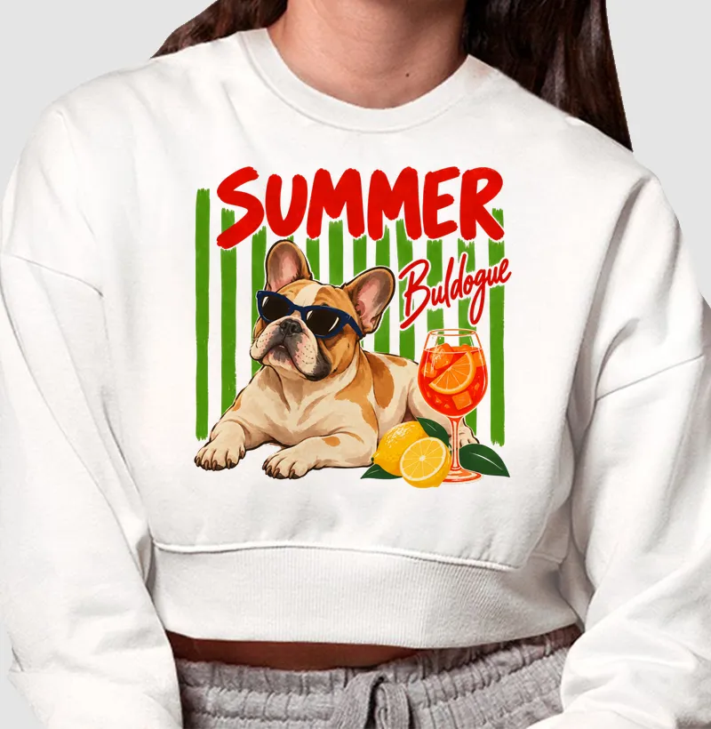 Summer Buldogue