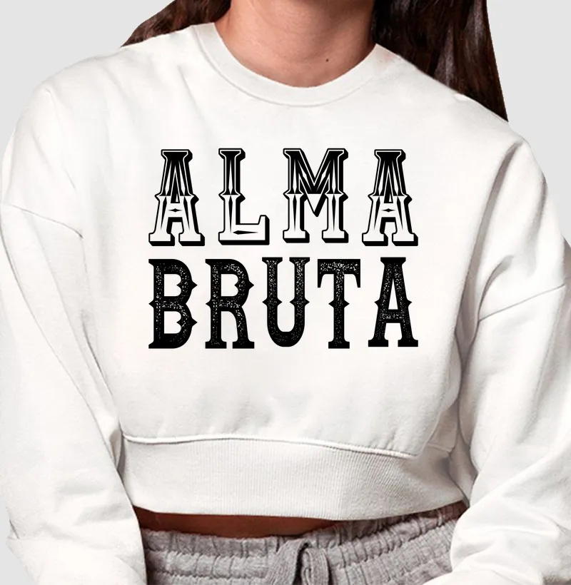 Alma Bruta  Estilo Country