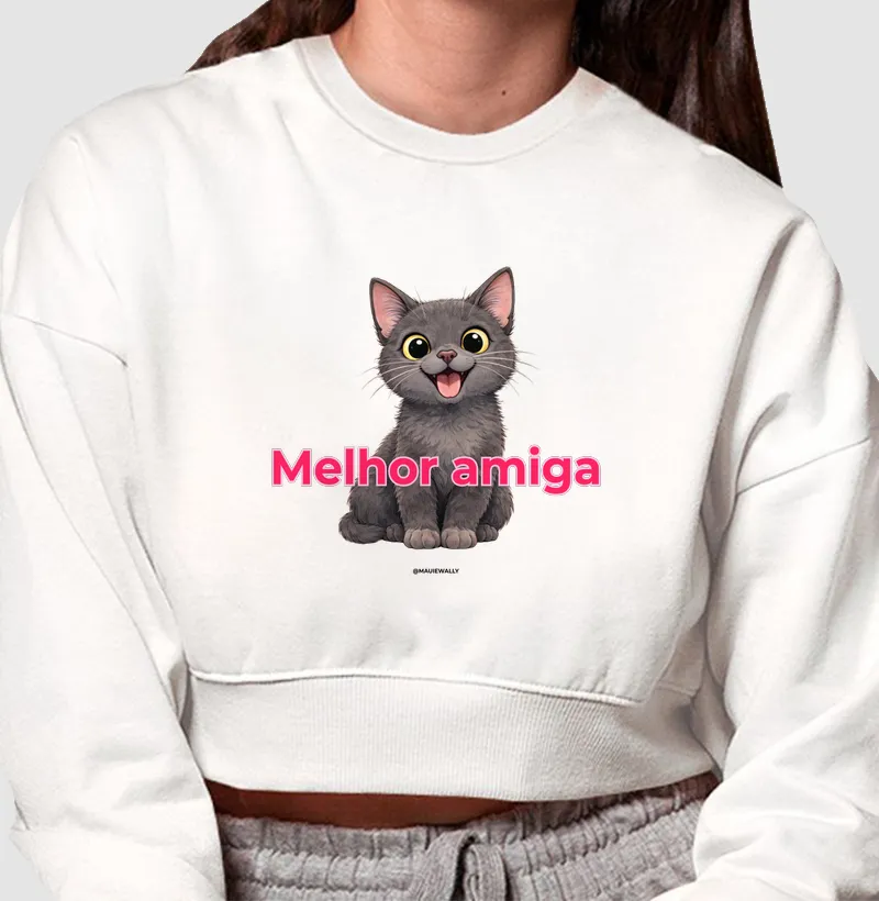 Melhor Amiga (cat)